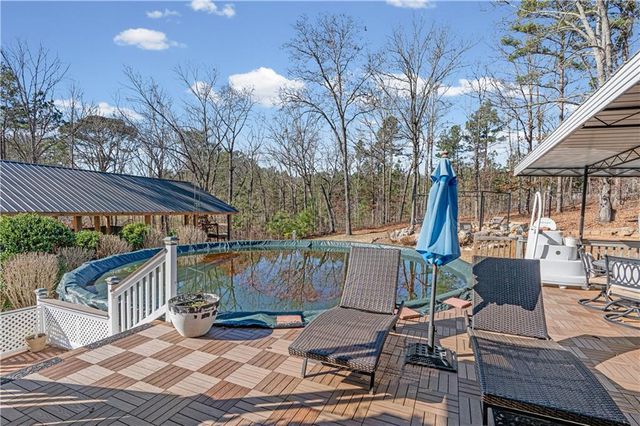 341 Sunset Loop, Cedartown, GA 30125