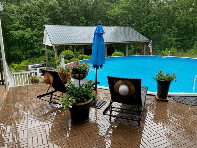 341 Sunset Loop, Cedartown, GA 30125