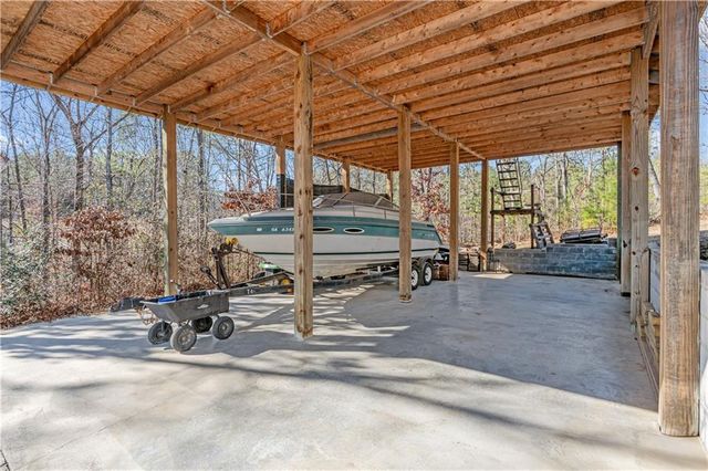 341 Sunset Loop, Cedartown, GA 30125