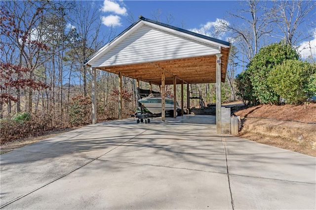 341 Sunset Loop, Cedartown, GA 30125