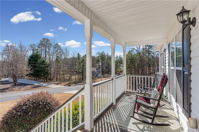 341 Sunset Loop, Cedartown, GA 30125