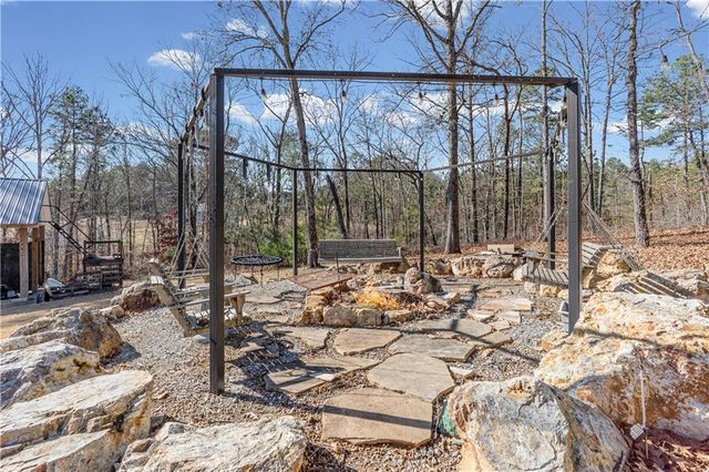 341 Sunset Loop, Cedartown, GA 30125