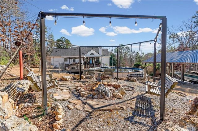 341 Sunset Loop, Cedartown, GA 30125