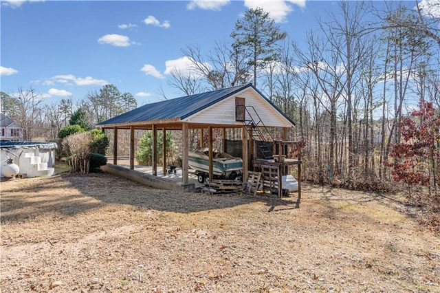 341 Sunset Loop, Cedartown, GA 30125