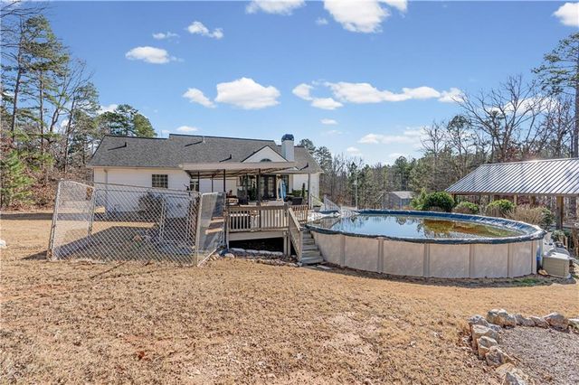 341 Sunset Loop, Cedartown, GA 30125
