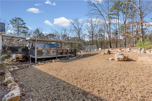 341 Sunset Loop, Cedartown, GA 30125