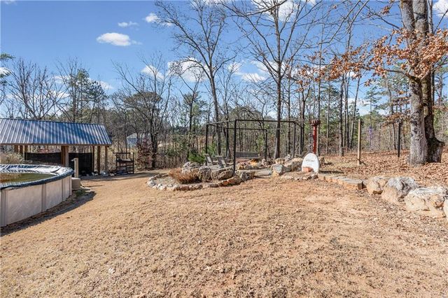 341 Sunset Loop, Cedartown, GA 30125