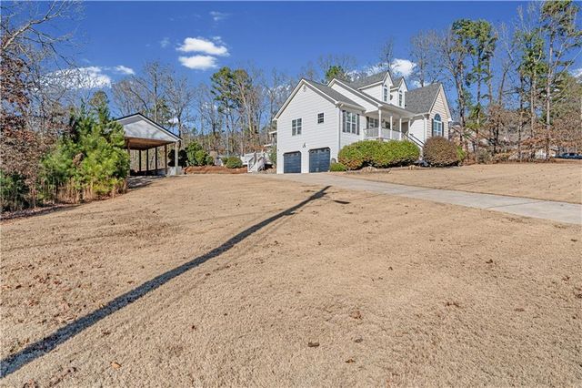 341 Sunset Loop, Cedartown, GA 30125