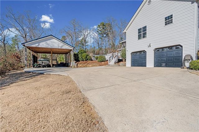 341 Sunset Loop, Cedartown, GA 30125