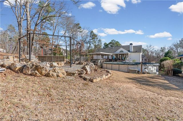 341 Sunset Loop, Cedartown, GA 30125