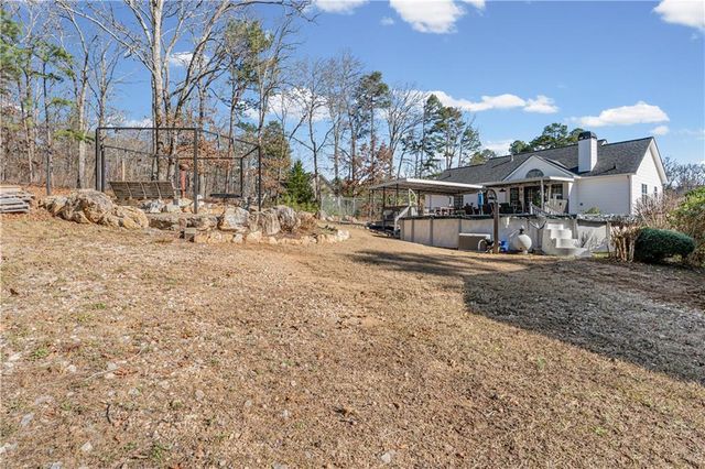 341 Sunset Loop, Cedartown, GA 30125