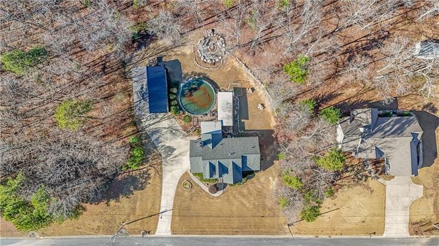 341 Sunset Loop, Cedartown, GA 30125