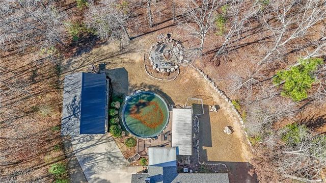 341 Sunset Loop, Cedartown, GA 30125