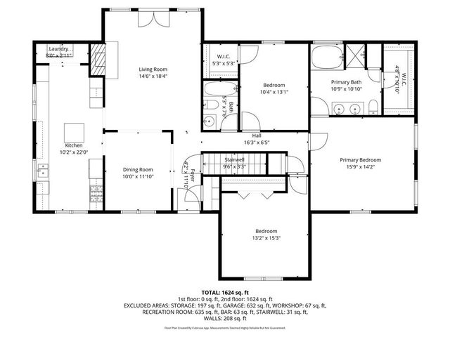 341 Sunset Loop, Cedartown, GA 30125