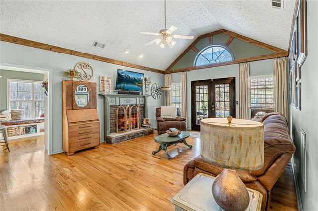 341 Sunset Loop, Cedartown, GA 30125