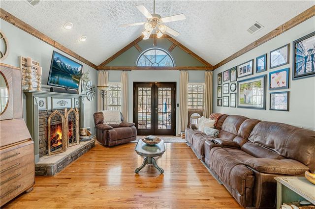 341 Sunset Loop, Cedartown, GA 30125