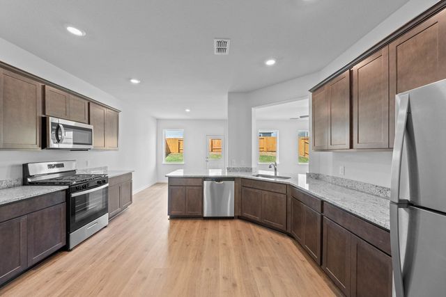 14004 Golden Valley Road, Ponder, TX 76259