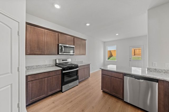 14004 Golden Valley Road, Ponder, TX 76259