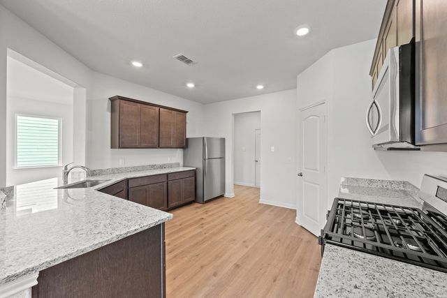 14004 Golden Valley Road, Ponder, TX 76259