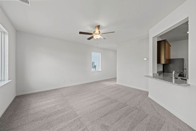 14004 Golden Valley Road, Ponder, TX 76259