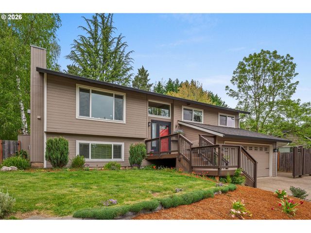 7540 Sw 156TH Pl, Beaverton, OR 97007
