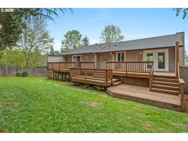 7540 Sw 156TH Pl, Beaverton, OR 97007