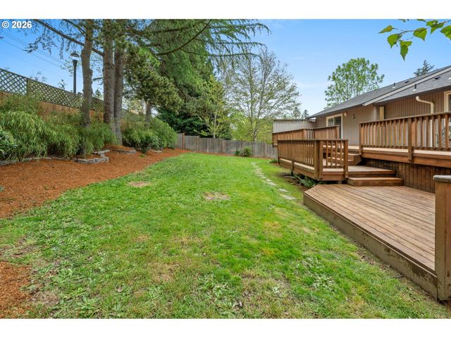 7540 Sw 156TH Pl, Beaverton, OR 97007