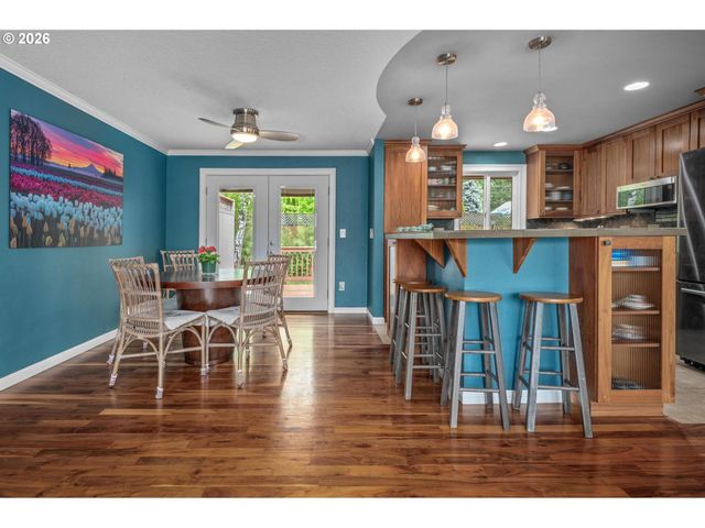 7540 Sw 156TH Pl, Beaverton, OR 97007