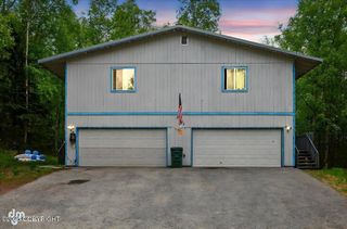 3391 W Wren Street, Wasilla, AK 99623