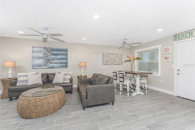 5041 N BEACH ROAD 3A and 3B, Englewood, FL 34223