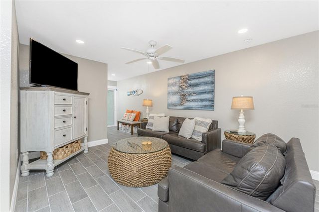 5041 N BEACH ROAD 3A and 3B, Englewood, FL 34223