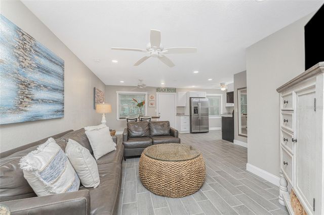 5041 N BEACH ROAD 3A and 3B, Englewood, FL 34223