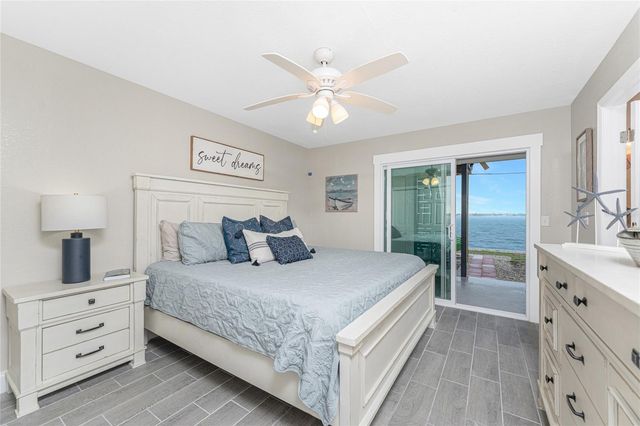 5041 N BEACH ROAD 3A and 3B, Englewood, FL 34223