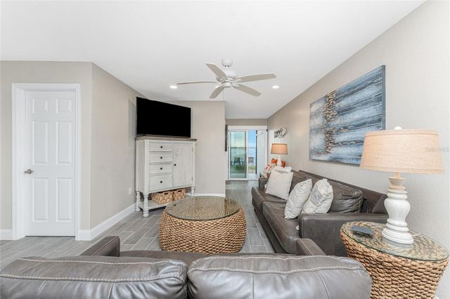 5041 N BEACH ROAD 3A and 3B, Englewood, FL 34223