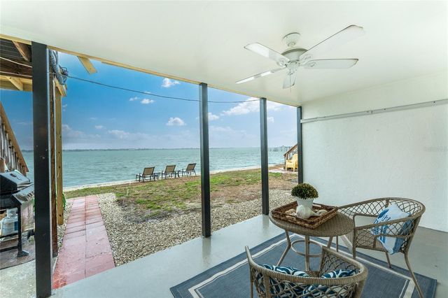 5041 N BEACH ROAD 3A and 3B, Englewood, FL 34223