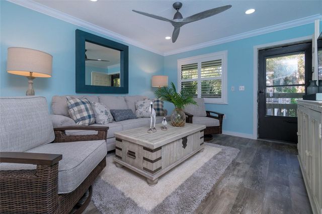 5041 N BEACH ROAD 3A and 3B, Englewood, FL 34223