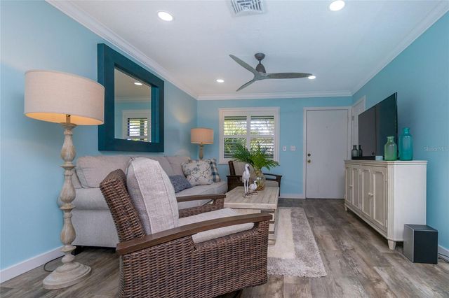 5041 N BEACH ROAD 3A and 3B, Englewood, FL 34223