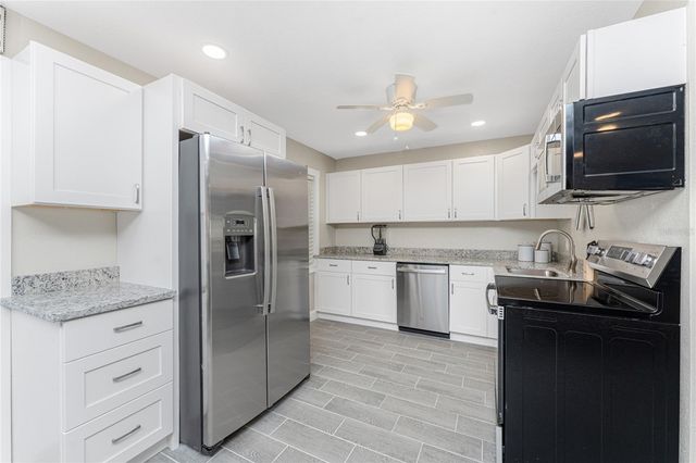 5041 N BEACH ROAD 3A and 3B, Englewood, FL 34223