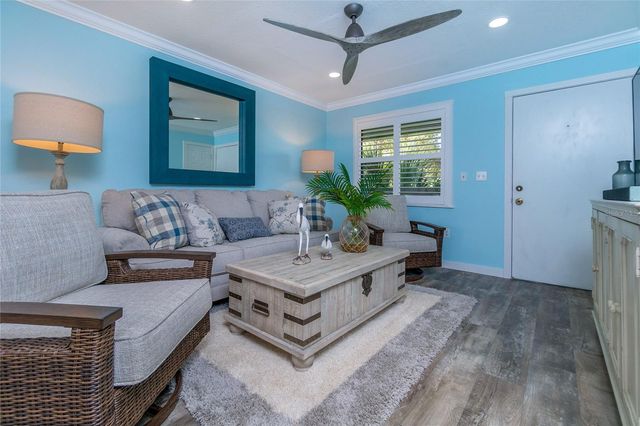 5041 N BEACH ROAD 3A and 3B, Englewood, FL 34223