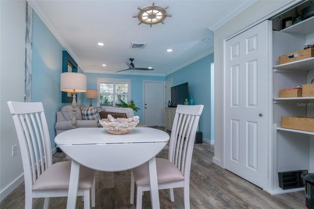 5041 N BEACH ROAD 3A and 3B, Englewood, FL 34223