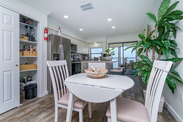 5041 N BEACH ROAD 3A and 3B, Englewood, FL 34223