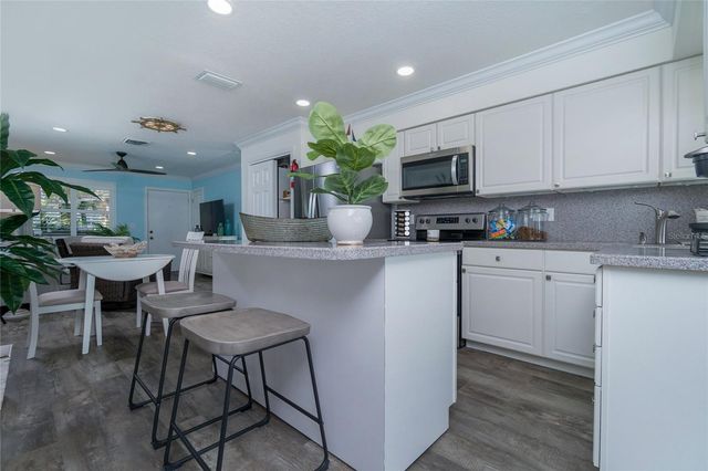 5041 N BEACH ROAD 3A and 3B, Englewood, FL 34223