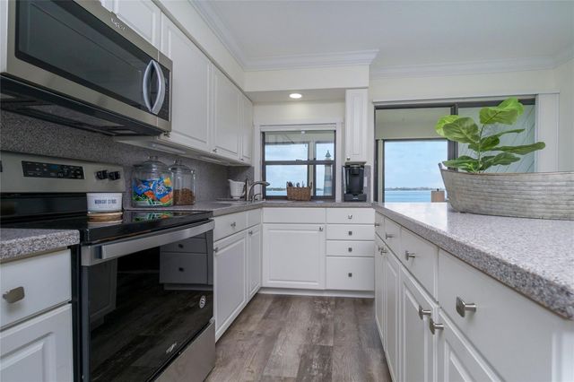 5041 N BEACH ROAD 3A and 3B, Englewood, FL 34223