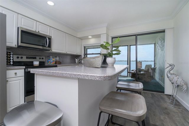 5041 N BEACH ROAD 3A and 3B, Englewood, FL 34223