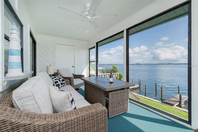 5041 N BEACH ROAD 3A and 3B, Englewood, FL 34223