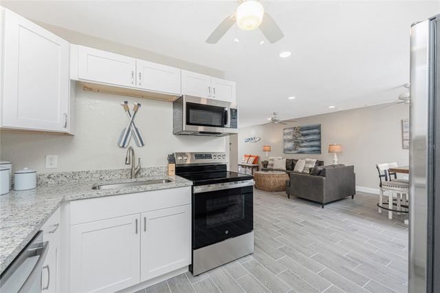 5041 N BEACH ROAD 3A and 3B, Englewood, FL 34223