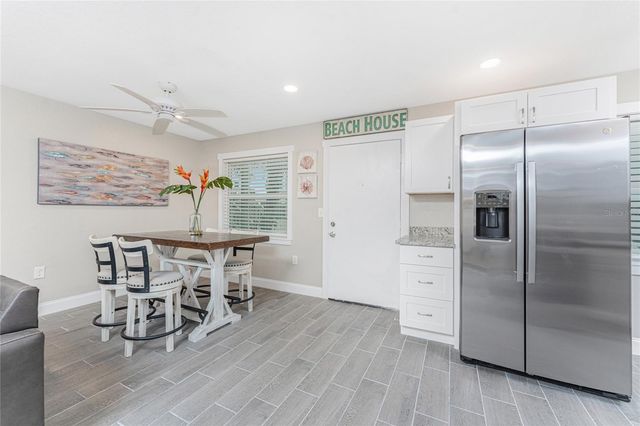 5041 N BEACH ROAD 3A and 3B, Englewood, FL 34223