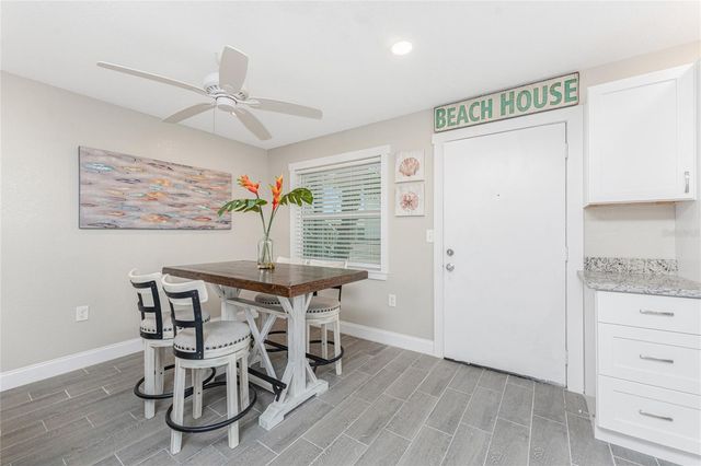 5041 N BEACH ROAD 3A and 3B, Englewood, FL 34223