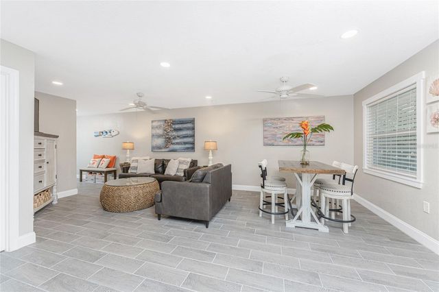 5041 N BEACH ROAD 3A and 3B, Englewood, FL 34223