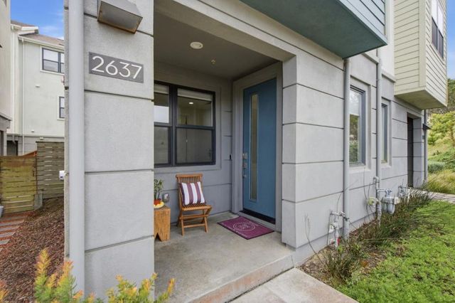 2637 Bantry Court, South San Francisco, CA 94080